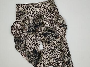 zdrowa stópka: Legginsy Sportowe damskie, rozmiar M — 1