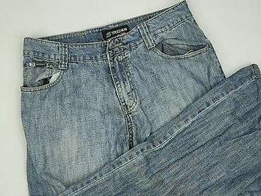 massimo jeans: Джинси для чоловіків, розмір L — 1