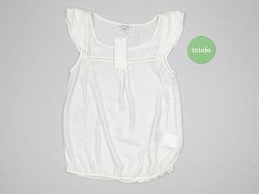 koszulka do garnituru damskiego: Amisu, Bluzka damska, rozmiar XS — 2