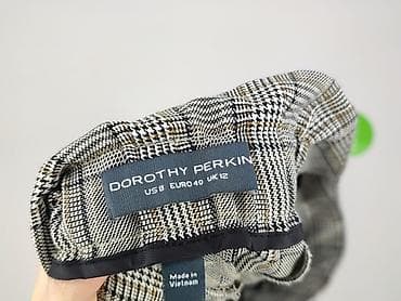 braj: Dorothy Perkins, Spodnie materiałowe damskie, rozmiar L — 4