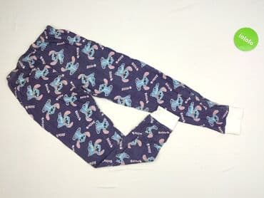 sukienka o kroju marynarki reserved: Leggings for kids, Disney, 14 years, 164, condition - Very good — 3