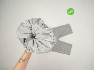 жіночі флісові кофти: Spodnie materiałowe damskie, rozmiar S — 4