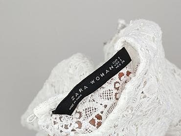 Women's Clothing: Zara, Women's blouse, size S — 5