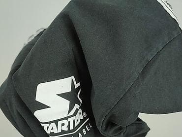 deichmann nike: Starter Black Label, Koszulka dla mężczyzn, rozmiar M — 6