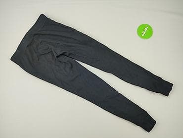 dresy czarne nike: Nike, Spodnie dresowe damskie, rozmiar S — 3