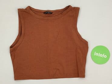 shein bluzy: Shein, Top damski, rozmiar L — 2