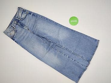 dzins: Denim, Jeansy damskie, rozmiar S — 2