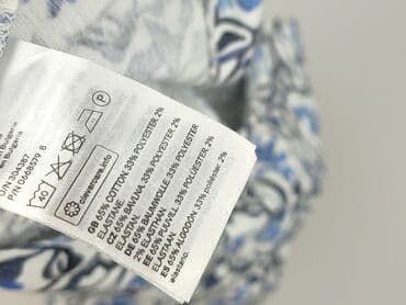 sukienka z odkrytymi ramionami h m: H&M, Sukienka damska, rozmiar XS — 6