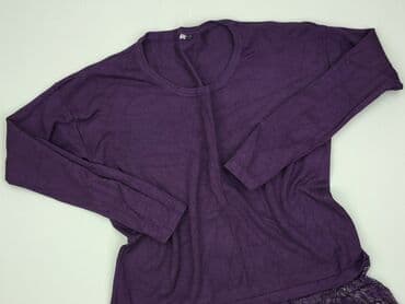 duże rozmiary ekskluzywne sukienki plus size: Жіноча блуза, розмір 2XL — 1