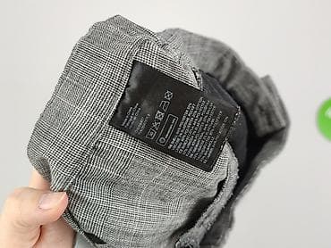 emel eobuwie: H&M, Spodnie materiałowe damskie, rozmiar M — 5