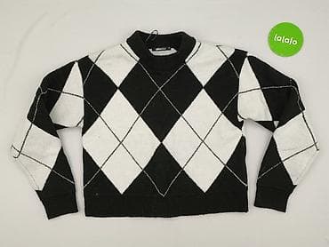 sweter guess: Gina Tricot, Sweter damski, rozmiar XS — 2