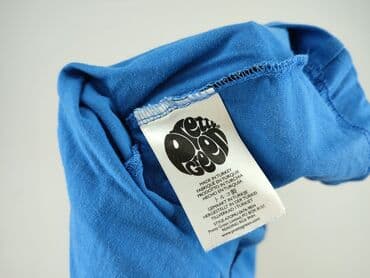 jaka koszulka do zielonych spodni: Koszulka dla mężczyzn, rozmiar S — 5