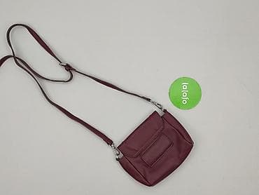 portfel damski: Torebka, stan - Idealny — 3