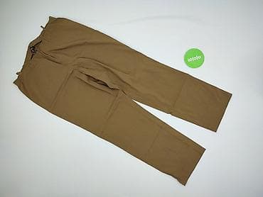 popken co: Ulla Popken, Spodnie materiałowe damskie, rozmiar XL — 2