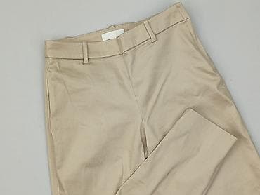 shein dzwony: H&M, Spodnie materiałowe damskie, rozmiar S — 1