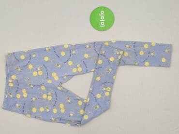 top z koronką sinsay: Leggings for kids, Little kids, 8 years, 122/128, condition - Very good — 2