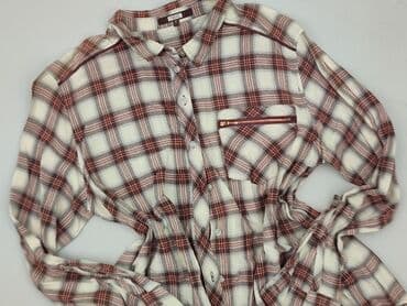 bluzy jack daniels: Next, Koszula damska, rozmiar 4XL — 1