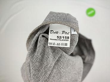 admor spodnie: Spodnie materiałowe damskie, rozmiar 6XL — 4