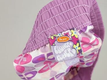 marynarka i krótkie spodenki: Yups, Szorty damskie, L — 4