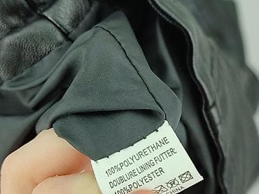 decathlon kurtka softshell: Flamant Rose, Kurtka skórzana damska, rozmiar S — 4