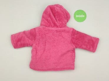 wzorzysty kombinezon reserved: Bluza, Disney, 9-12 miesięcy, stan - Idealny — 3