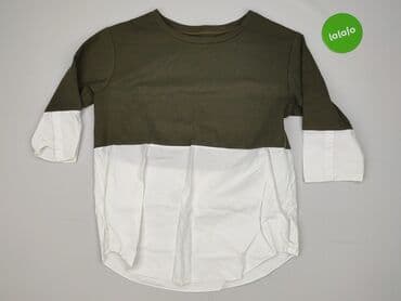 top celine: Cos, Bluzka damska, rozmiar L — 2