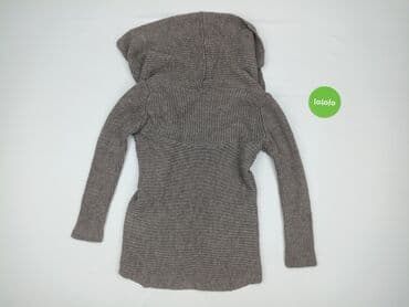 szlafrok c a: Women`s knitwear, size S (EU 36) — 3