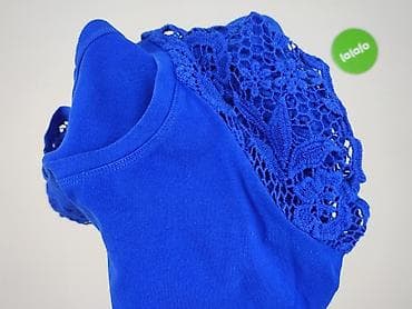ideal bluzki: IDEAL, Bluzka damska, rozmiar S — 5