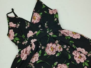 shein sukienka fioletowa: Shein, Sukienka damska, rozmiar S — 1