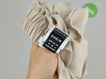 shein krótkie spodenki dla dzieci: Shein, Szorty damskie, rozmiar M — 5