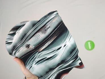 bluzka w paski meska: Koszula damska, rozmiar 5XL — 5