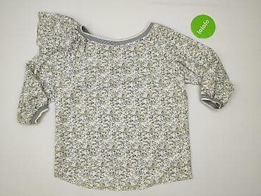bluzka biala: Bluzka damska, rozmiar XL — 2