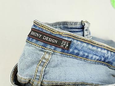 body 86 cm: Jeansy damskie, rozmiar S w lalafo.pl — 4 body 86 cm: Jeansy damskie, rozmiar S — 4