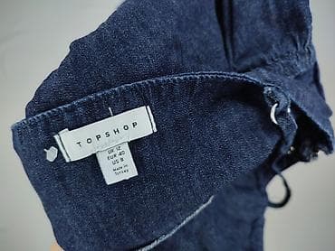 debenham: Topshop, Sukienka damska, rozmiar L — 5
