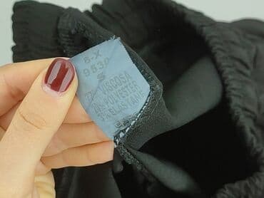 spodnie dresowe amisu new yorker: Sweatpants for women at lalafo.pl — 5 spodnie dresowe amisu new yorker: Sweatpants for women — 5