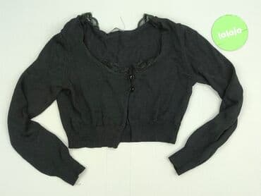 shein swetry damskie wyprzedaż: Shein, Kardigan damski, rozmiar M — 3