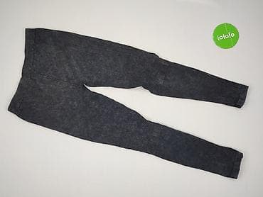 jeans pull and bear: Primark, Legginsy rozmiar L — 3