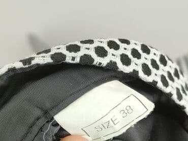 orsay spódnice w groszki: Orsay, Spodnie materiałowe damskie, rozmiar M — 5