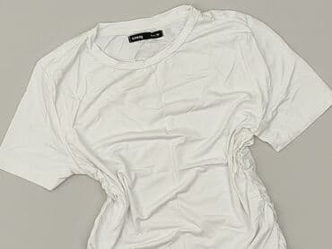 dsquared t shirty ibrahimovic: Sinsay, Футболка жіноча, M — 1