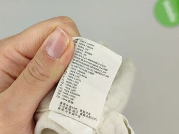 Жінкам: H&M, Шорти жіночі, розмір XL — 5