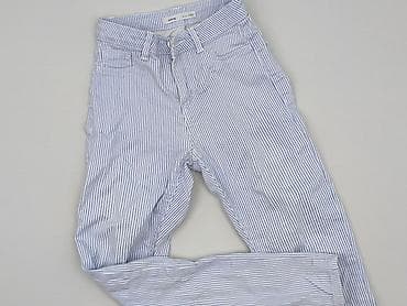 Sinsay, Jeansy damskie, rozmiar 2XS