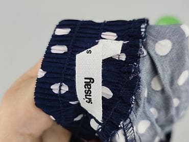 fishbone spodenki: Sinsay, Szorty damskie, rozmiar 2XS — 6