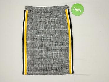 modbis spodnice: Sinsay, Spódnica damska, rozmiar M — 2