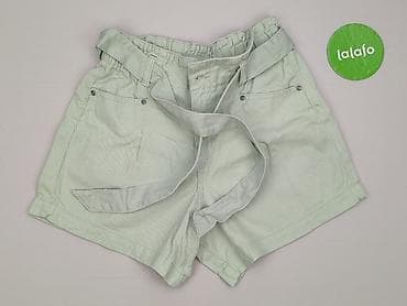 lidl 86: Esmara, Szorty damskie, rozmiar M — 2