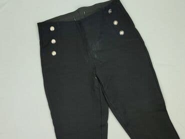 leginsy crivit: Legginsy Eleganckie damskie, rozmiar S — 1