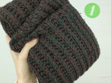 torba tekstylna na zakupy: Tube scarf, Female, condition - Very good — 3