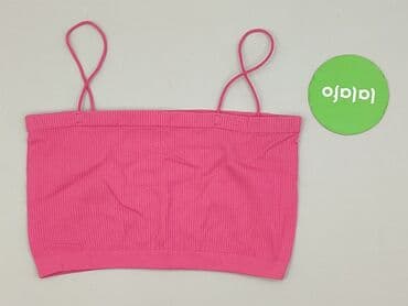 bluzki prazkowane: Top damski, rozmiar S — 3