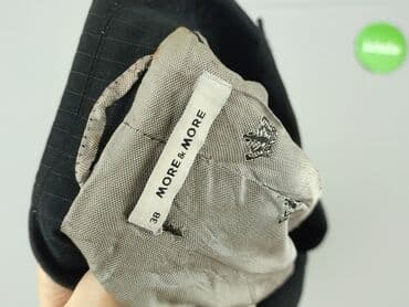 класичні костюми жіночі: More & More, Marynarka damska, rozmiar M — 4