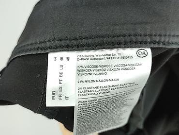 spódnico spodnie pull: C&A, Spódnica damska, rozmiar 4XL — 5