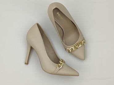 Półbuty damskie, rozmiar 36